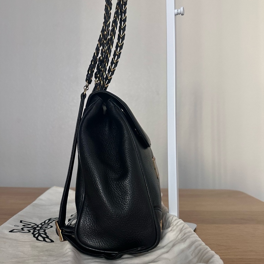 MCM Backpack  with Dustbag - Picture 5 of 15